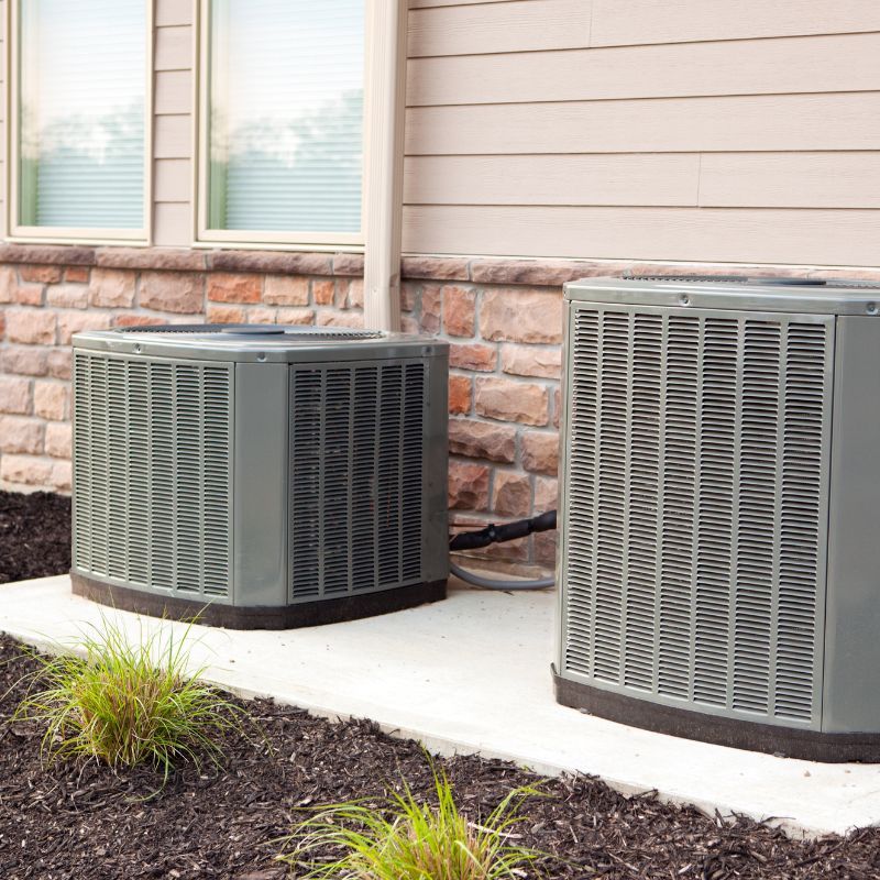 AC Maintenance in Land Park