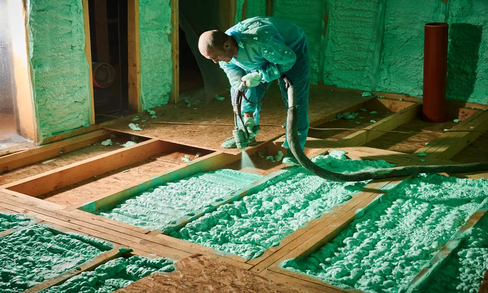 insulation installers near you in Sacramento and nearby areas in CA