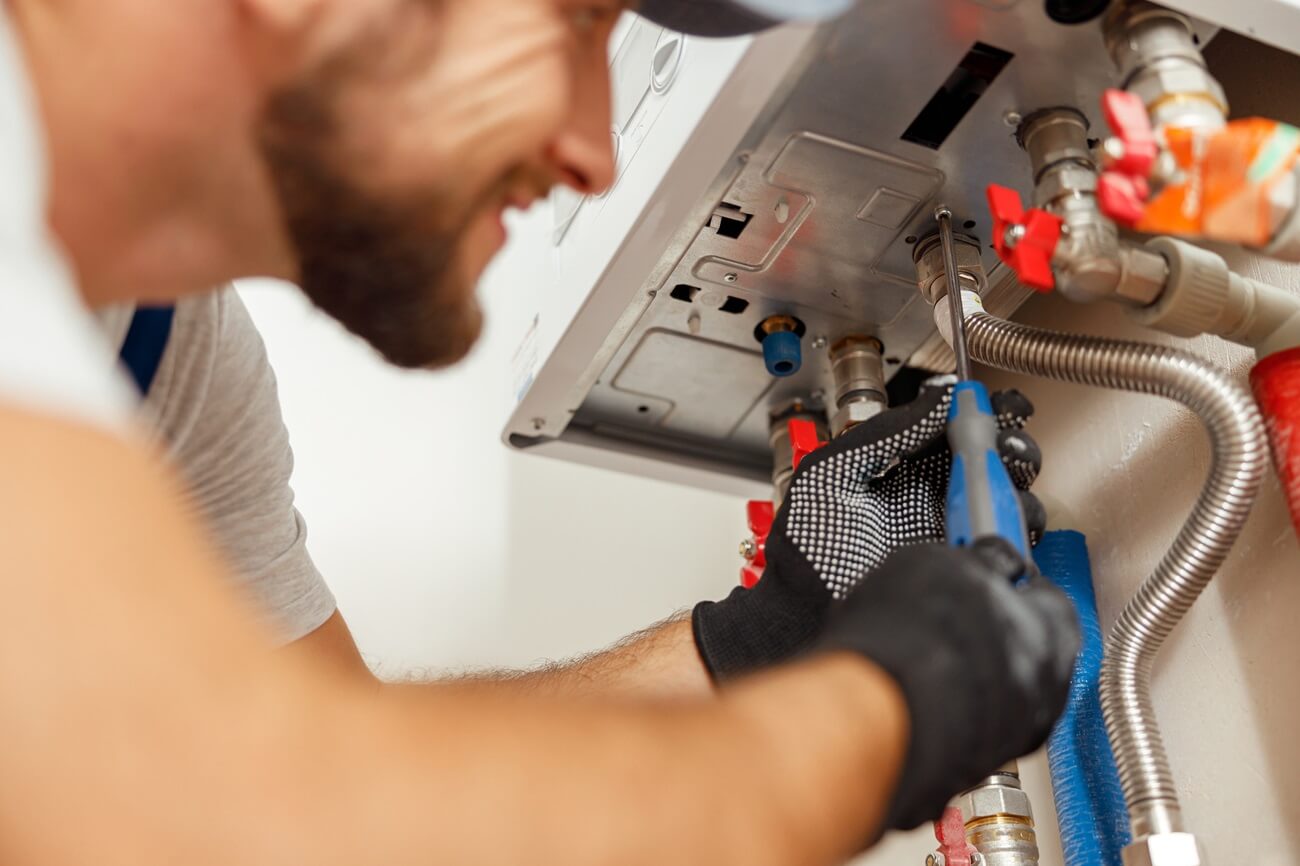 El Dorado Hills heating and Air Conditioning