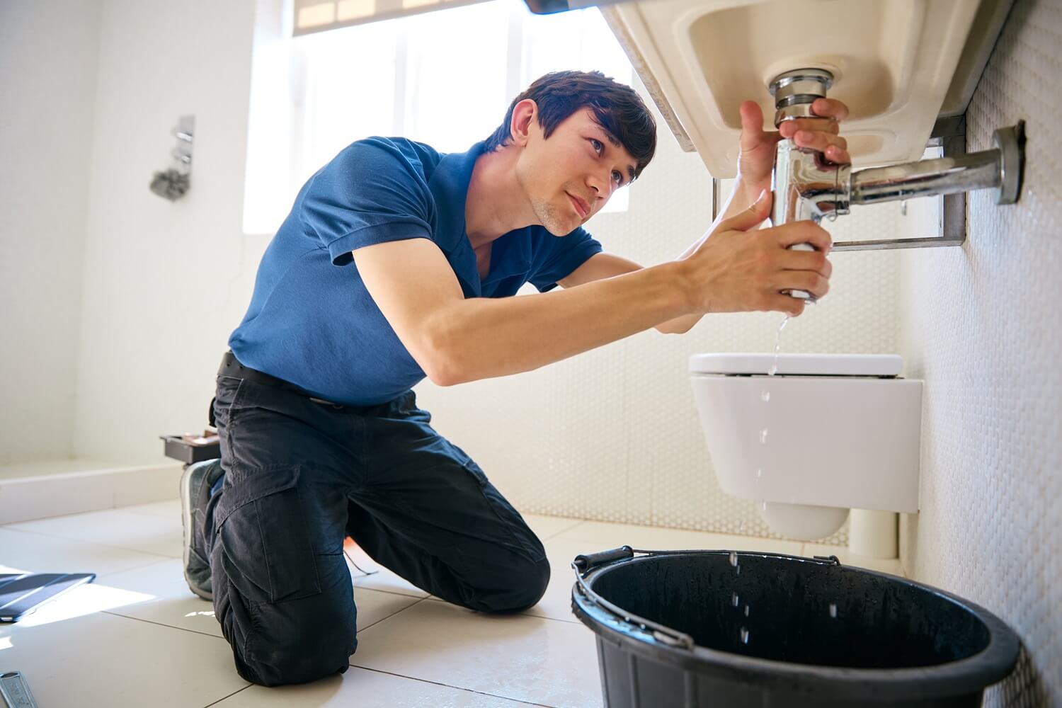 Elk Grove Plumbing Service