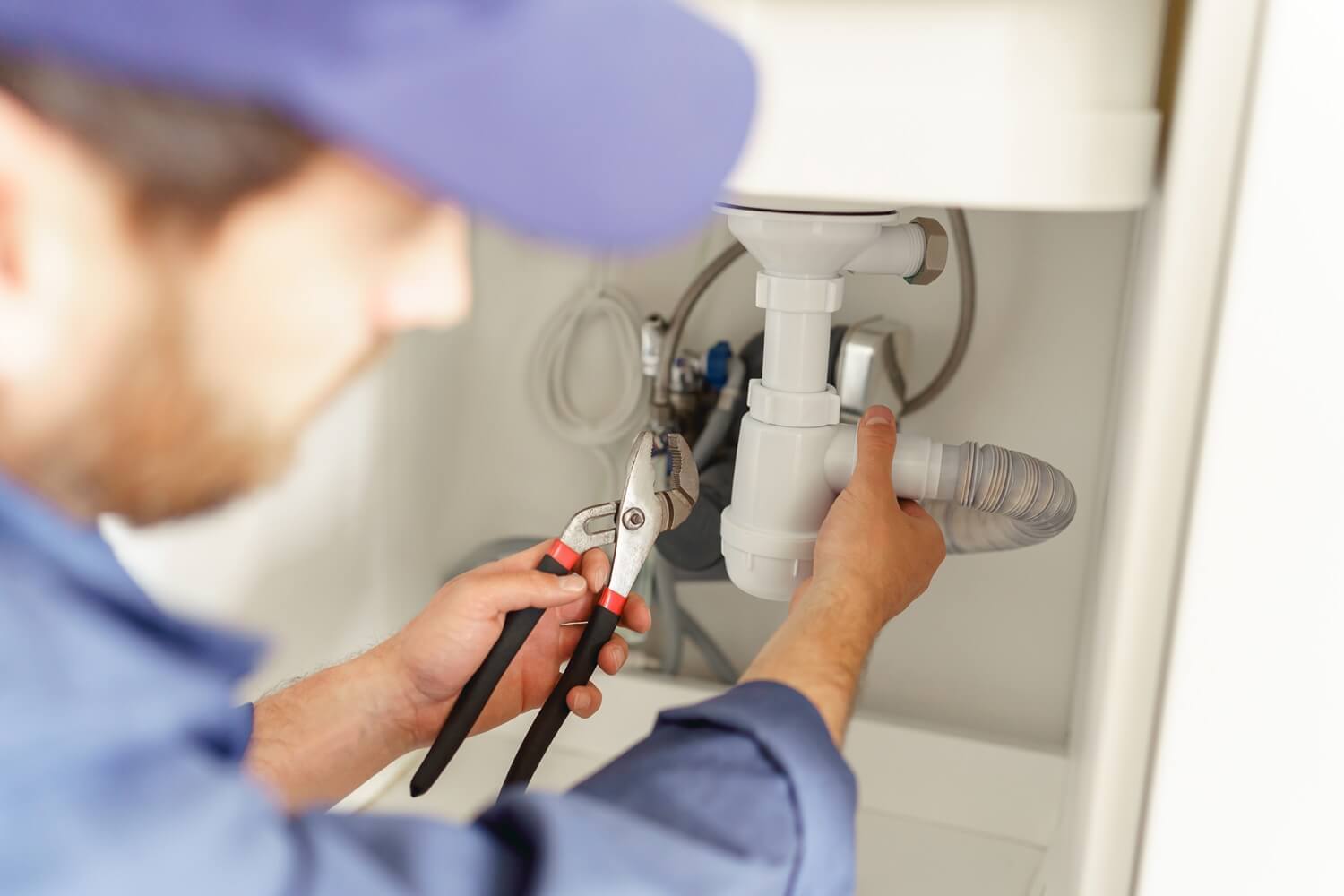 Local Rancho Cordova Plumbers