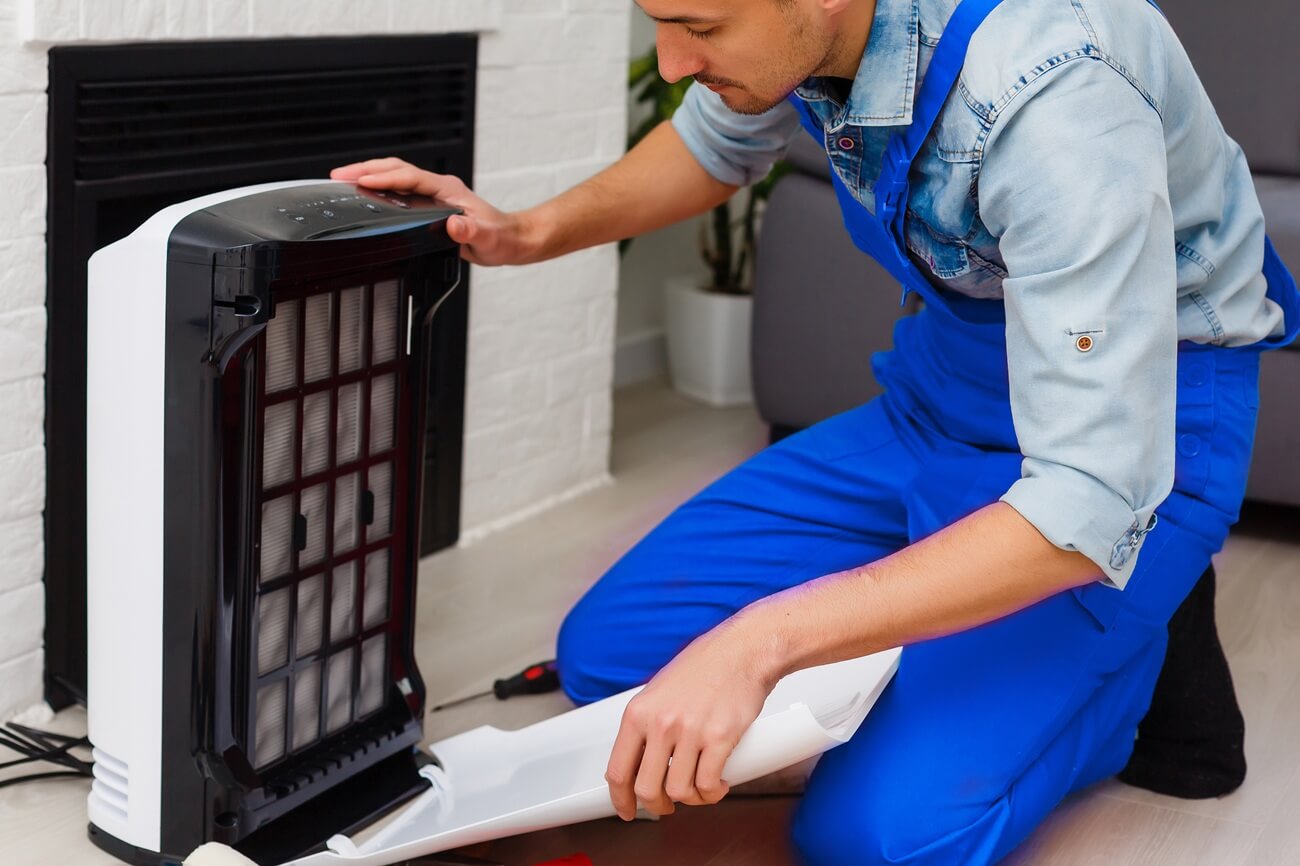 air conditioner and heating in elk Grove