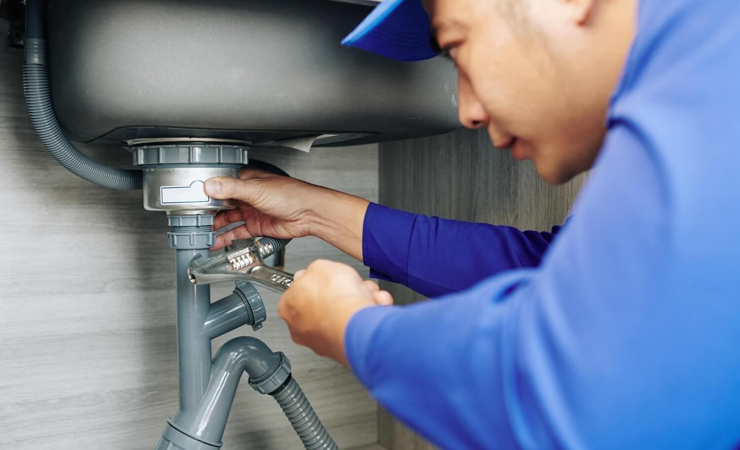 el dorado Hills Plumbers