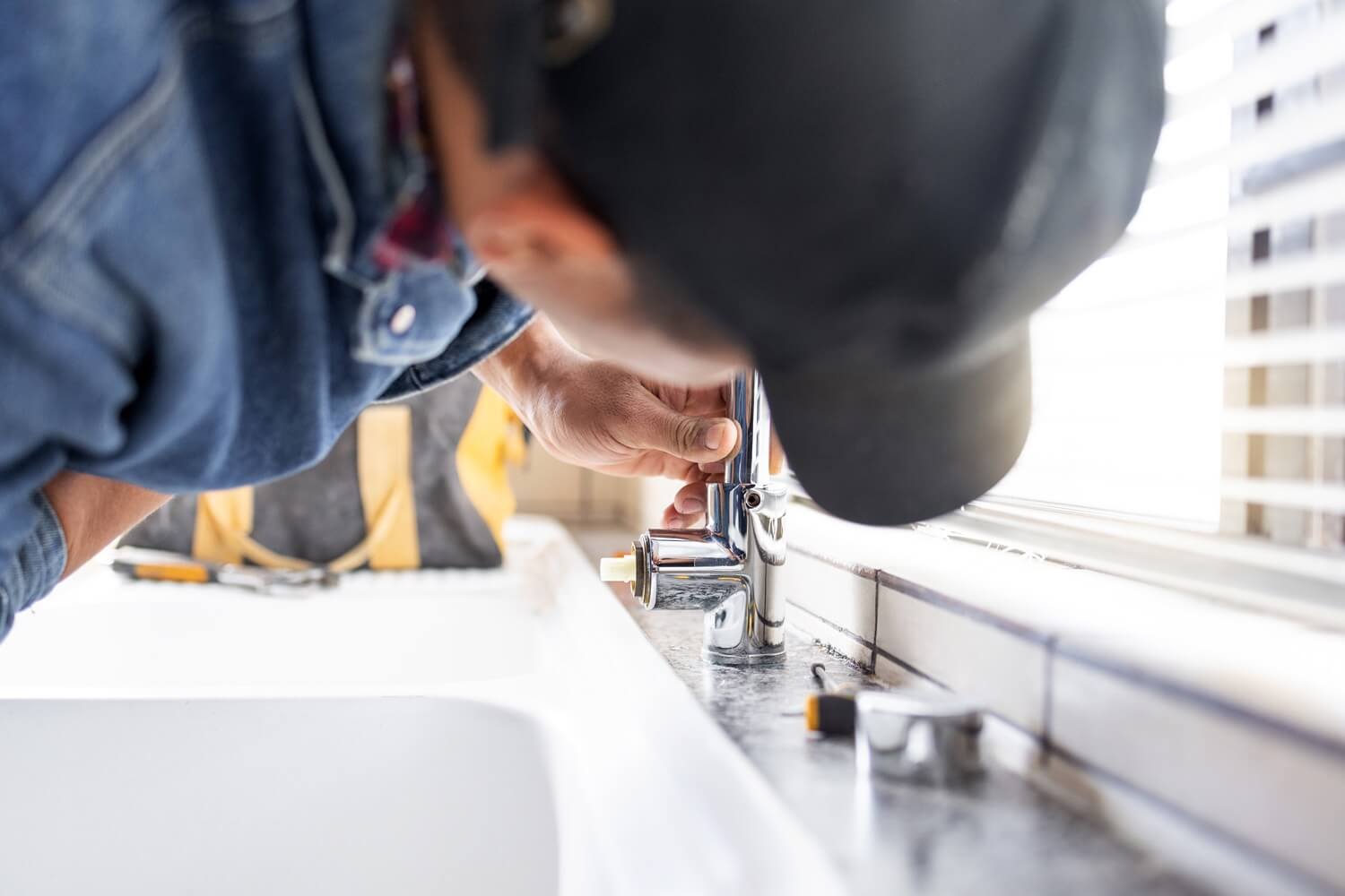 local plumbers near me in folsom ca