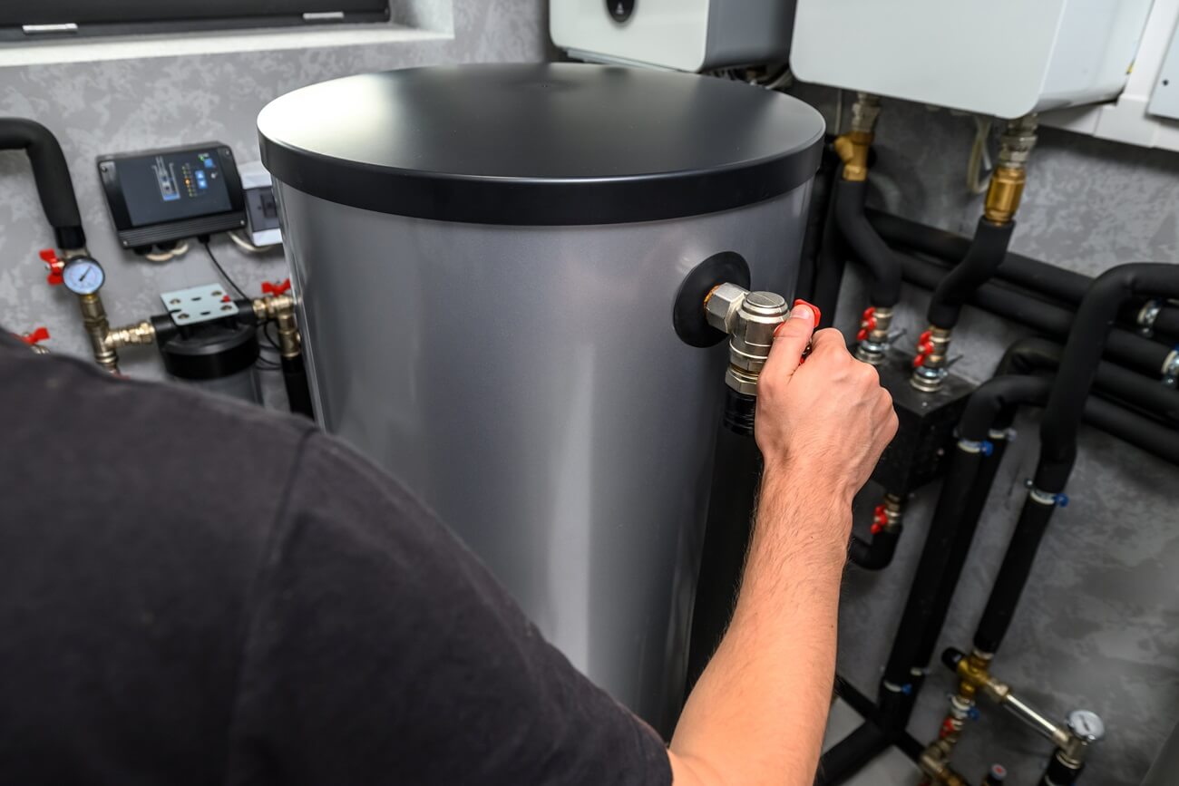 electric Boiler repair and service sacramento