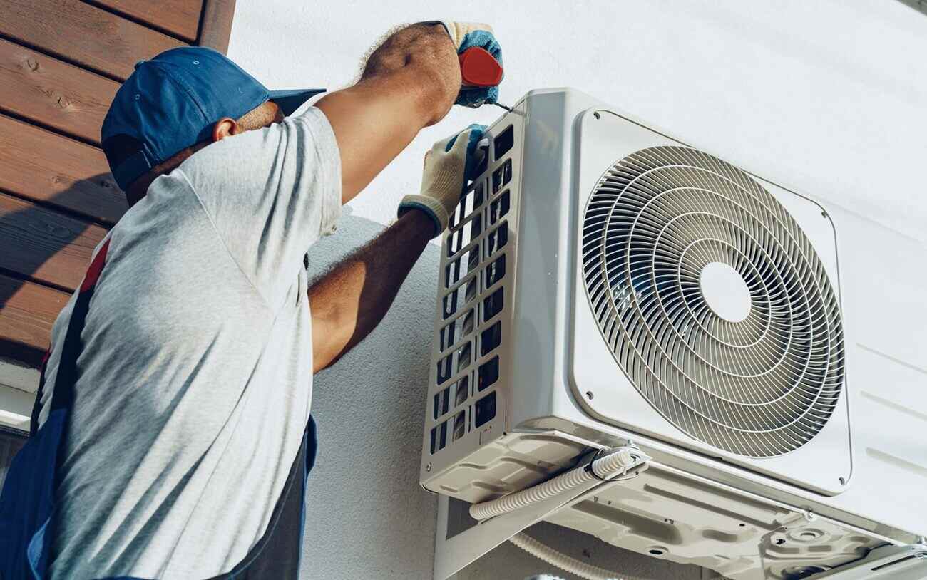 air conditioning installation sacramento