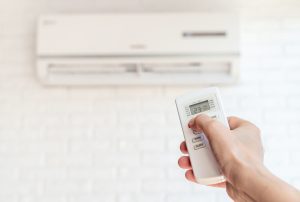 Choosing air conditioning and other heating system that is energy efficient