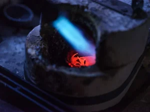 furnace pilot light goes out